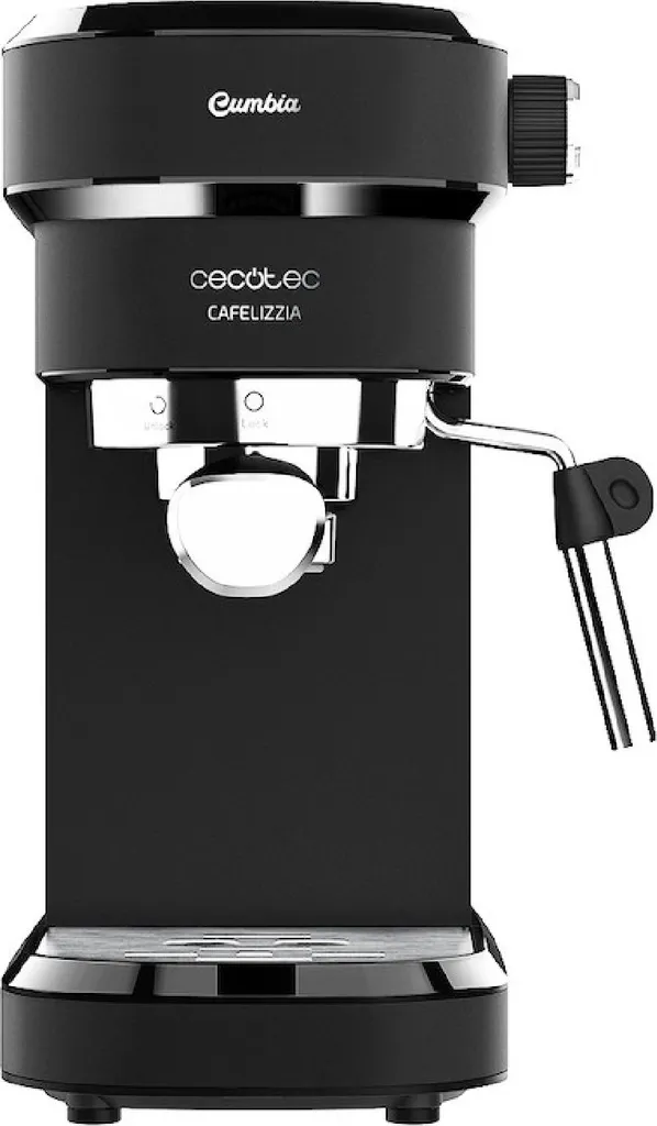 Machine Café Espresso Compacte Cecotec Cafelizzia 790 Bureau et Maison