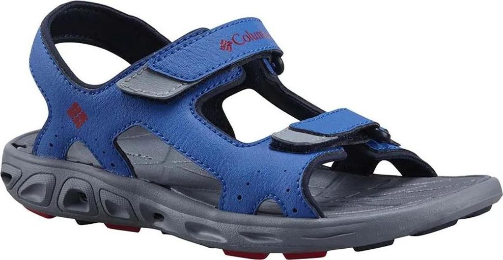 Columbia Techsun Vent Kindersandalen Blau EU 25 Jungen,Mädchen Blau EU 25