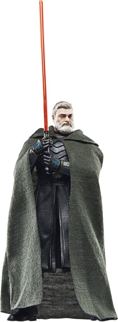 Star Wars The Black Series Baylan Skoll (Mercenary), 4 Produktbild 