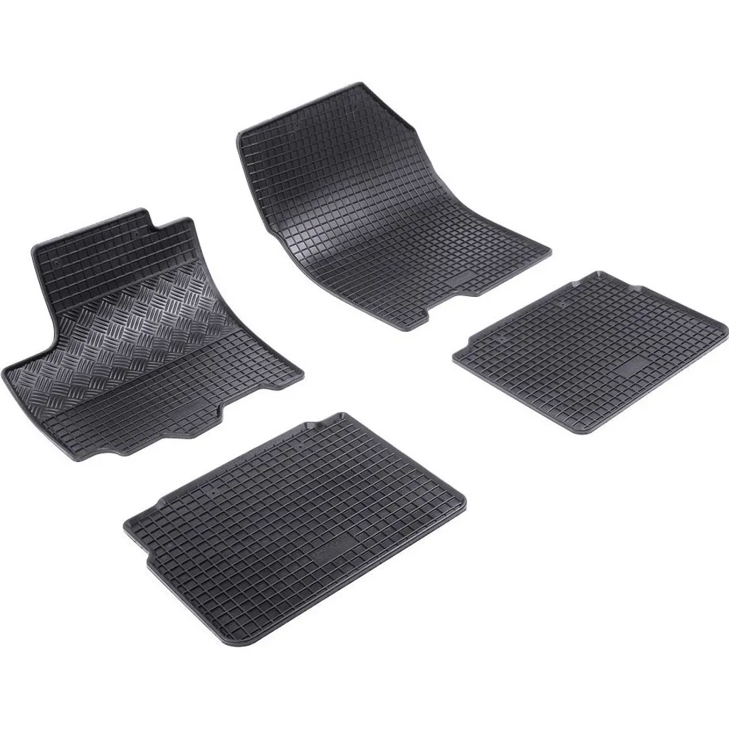 Copertura auto in gomma Rigum Suzuki SX4 S-Cross 2013-2021