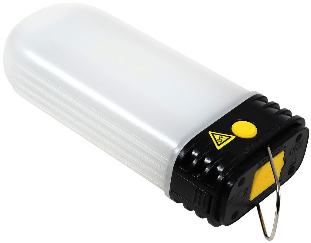 Nitecore LR60 LED Campingleuchte 280 Lumen | Kaufland.de