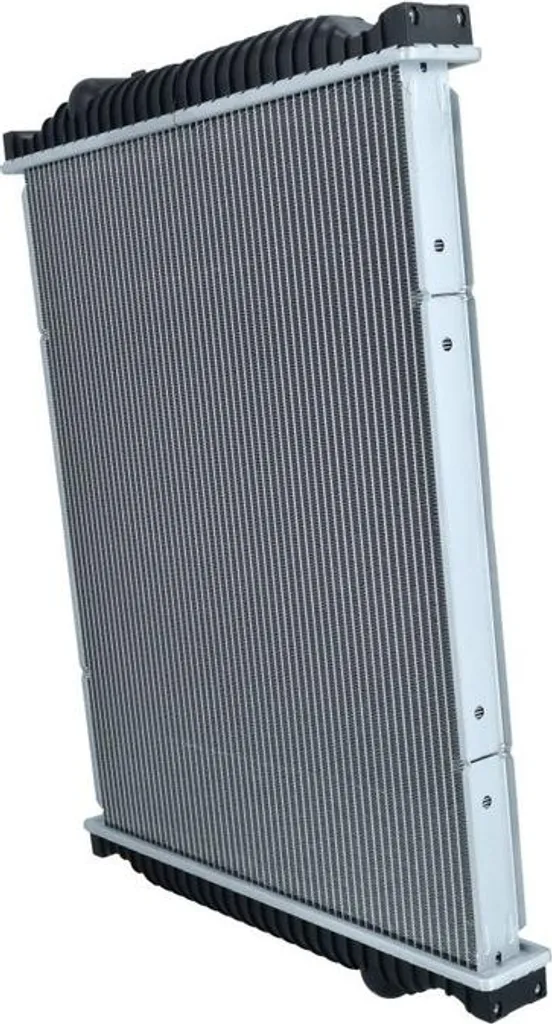 Radiateur de refroidissement NRF 663x538mm pour RENAULT TRUCKS - 6