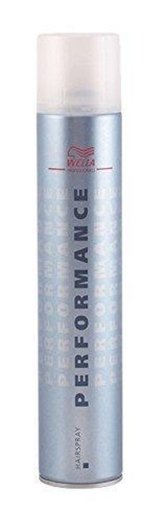 Wella Performance Professional Lacquer 500ml