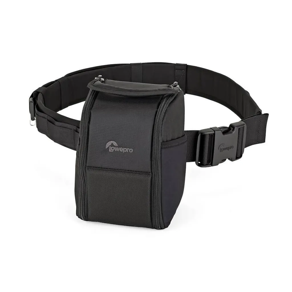 Lowepro ProTactic LensExchange 100 AW Étui d'Objectif Noir LP37177 - 3