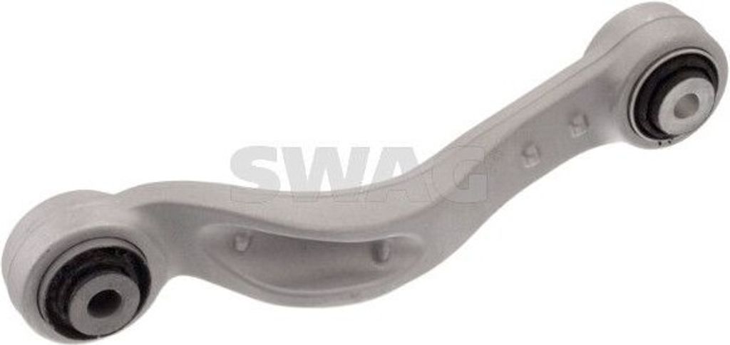 SWAG 33 10 5683 Querlenker Hinten Links Oben für BMW 5 Limousine (F10)