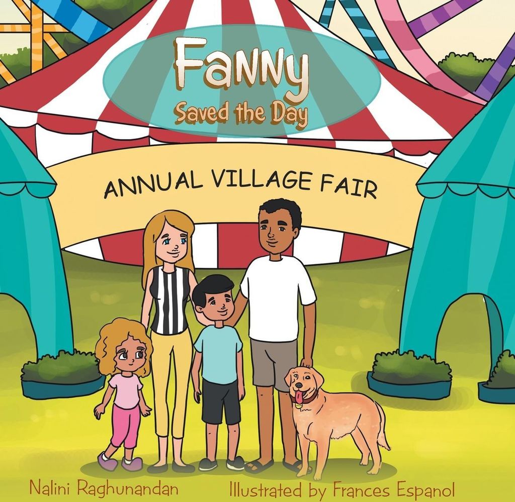 Fanny Saved the Day