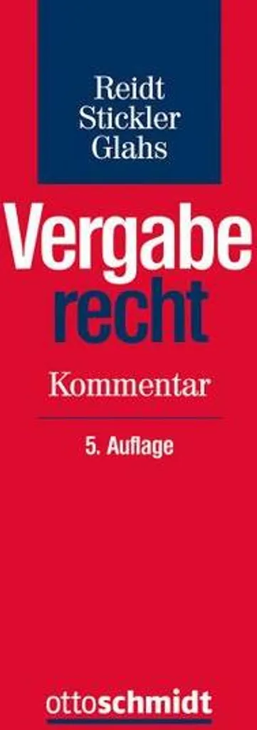 Évitez les litiges en marchés publics grâce au guide pratique Vergaberecht