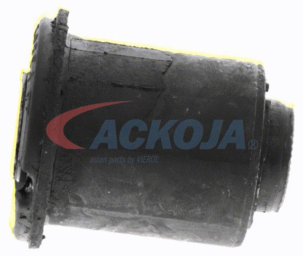 Lagerung Lenker für HYUNDAI ix35 (LM, EL, ELH) Vorne A53-9625 ACKOJA