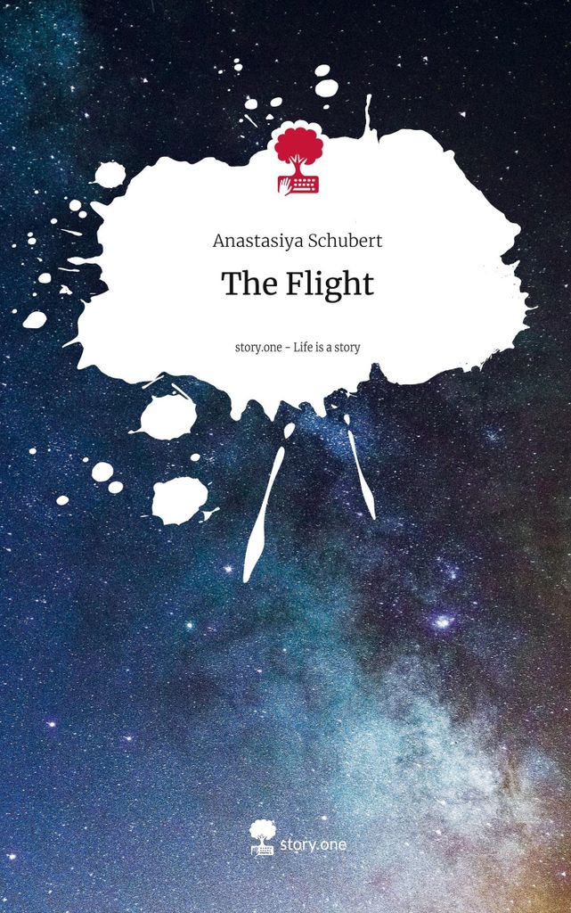The Flight. Life is a Story - story.one
