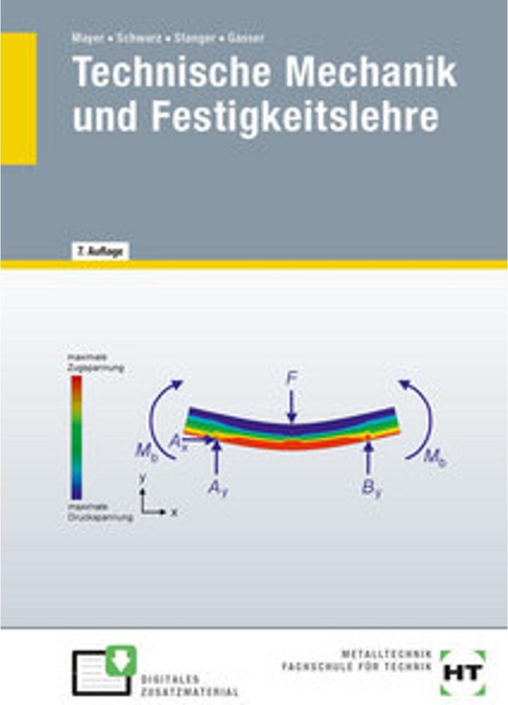 Technische Mechanik und Festigkeitslehre