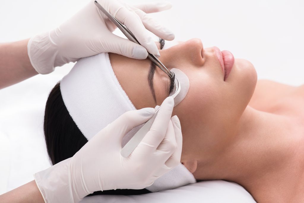 Medizinische Einweghandschuhe aus Latex Mercator DERMAGEL Produktbild 4