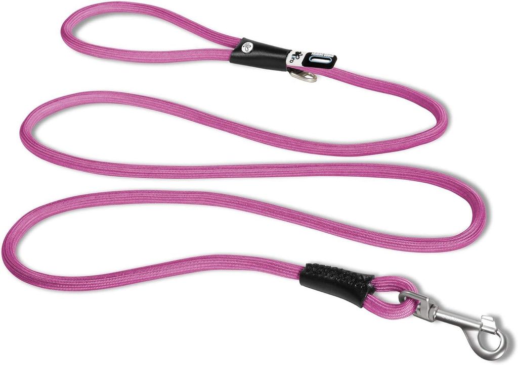 Curli Stretch Comfort Leine Fuchsia, Größe: M Produktbild 