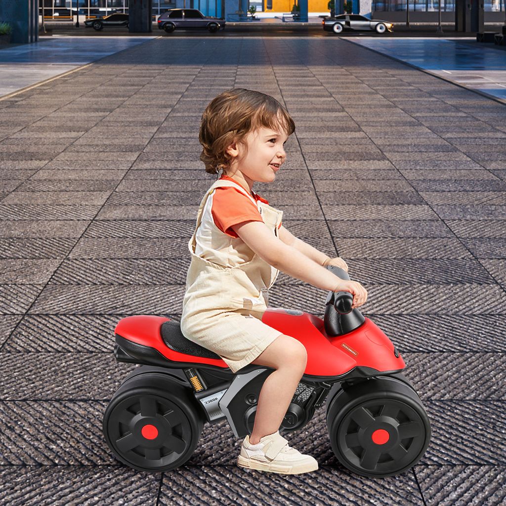Kinder Rutscher Motorrad Laufrad Laufräder Kinder Motorrad Produktbild 4