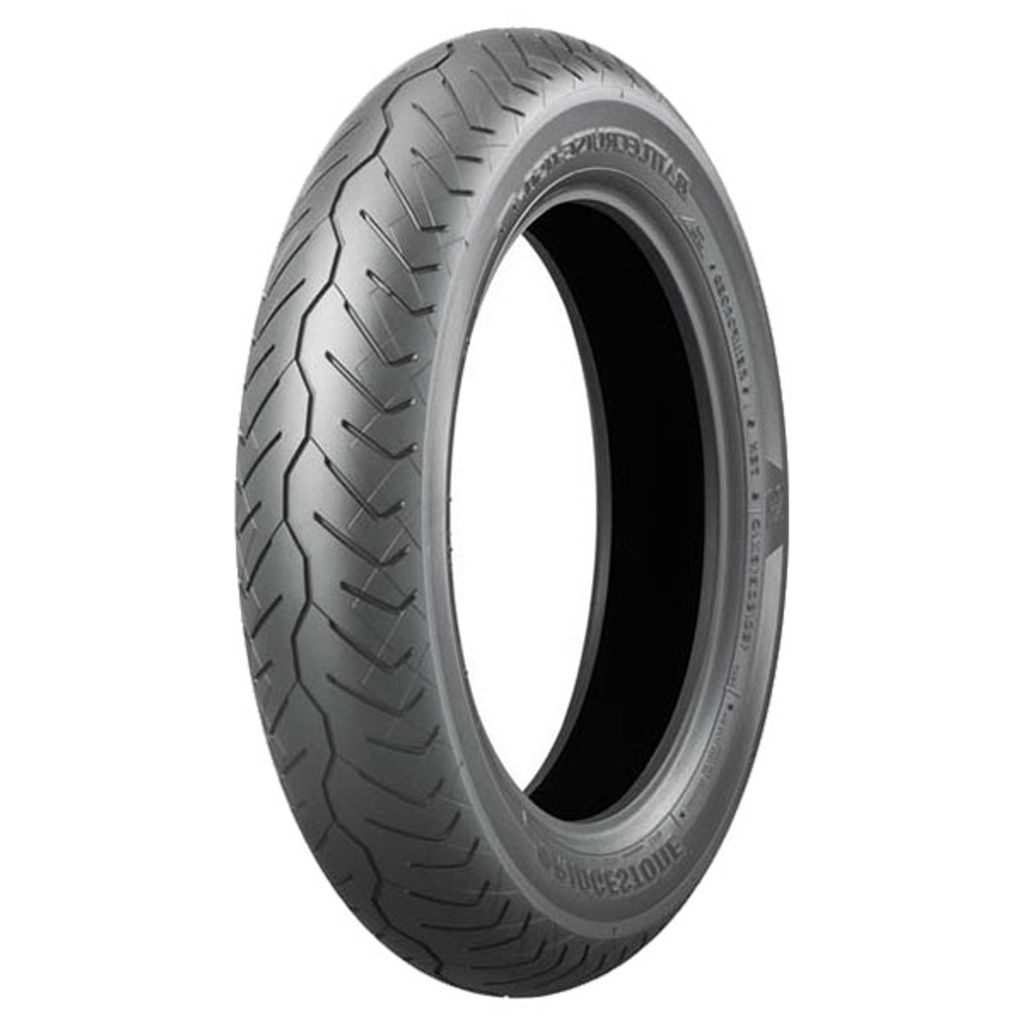 Pneumatici BRIDGESTONE BATTLECRUISE H50 FRONT 130/90 B 16 Immagine del prodotto 