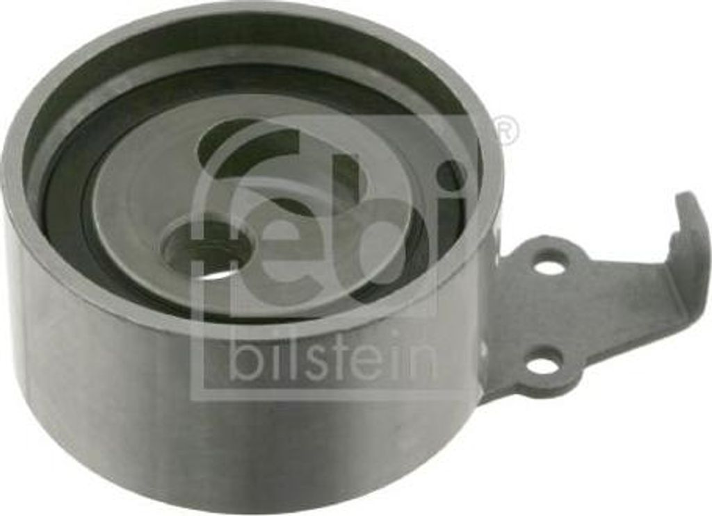 FEBI BILSTEIN 26734 Spannrolle, Zahnriemen OE oK05412700 kompatibel mit Retona