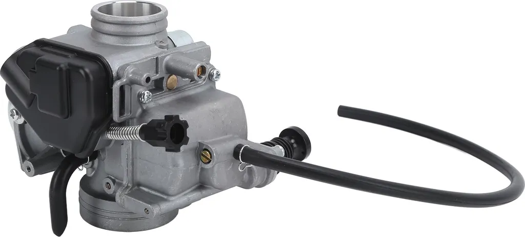 Carburateur pour Rancher 350 2006, Résolu: Problème Démarrage, 16100-HN5-M41