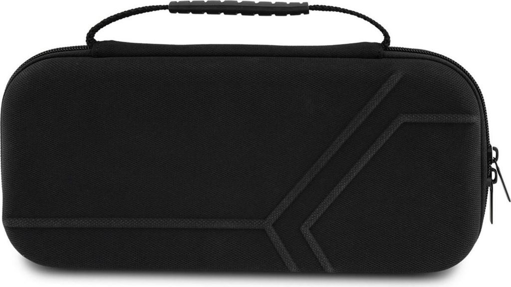 Schutzhülle für Nintendo Switch 2 | Schwarz