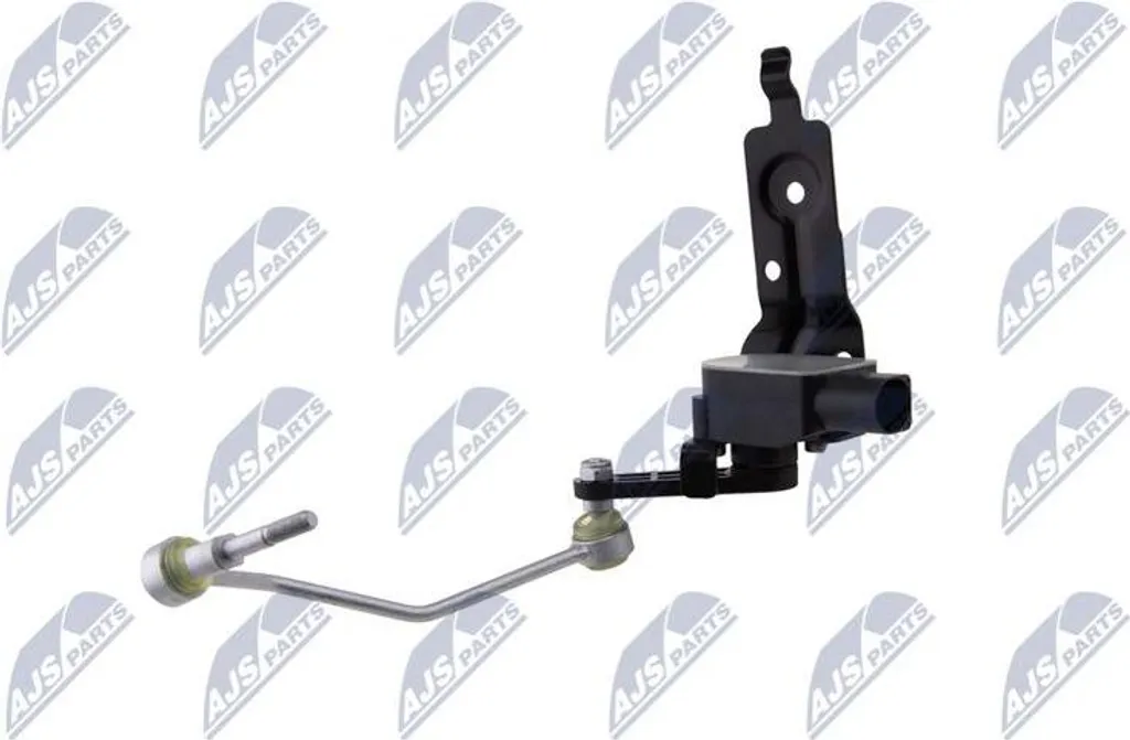 Réparer réglage phare xénon Audi A6 4F avec capteur niveau 4F0941285F