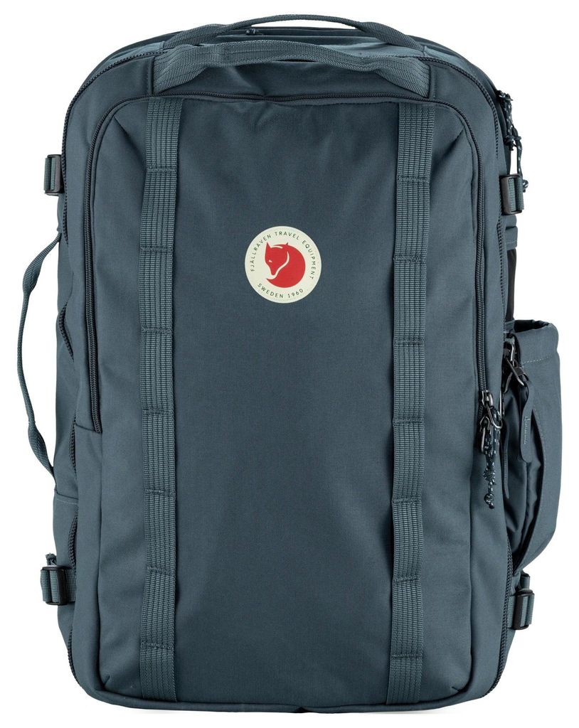 Fjällräven Färden 40 Liter Carry-On Reisetasche (Gewicht Produktbild 