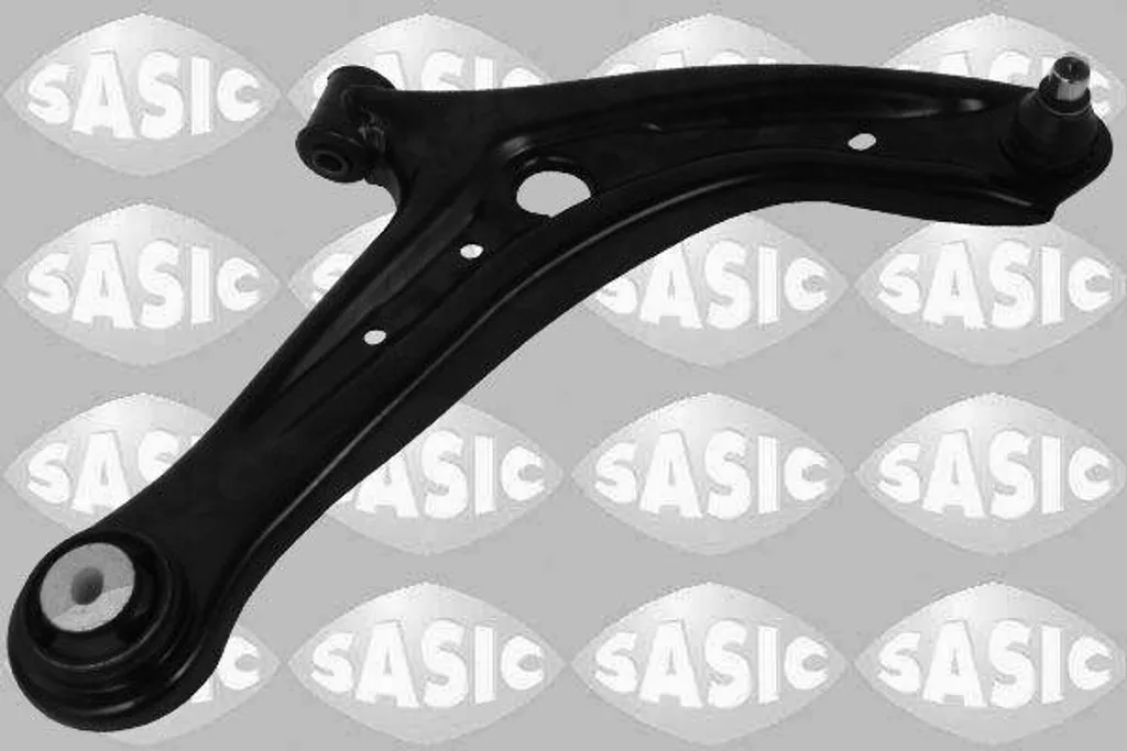 Bras de Suspension Acier Renforcé Sasic 7476145 pour Fiesta 2 OE 1712696