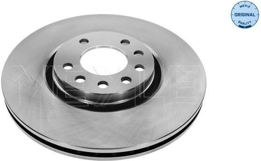 Disque de frein haute performance pour Opel Adam et Astra H - OE 9194477