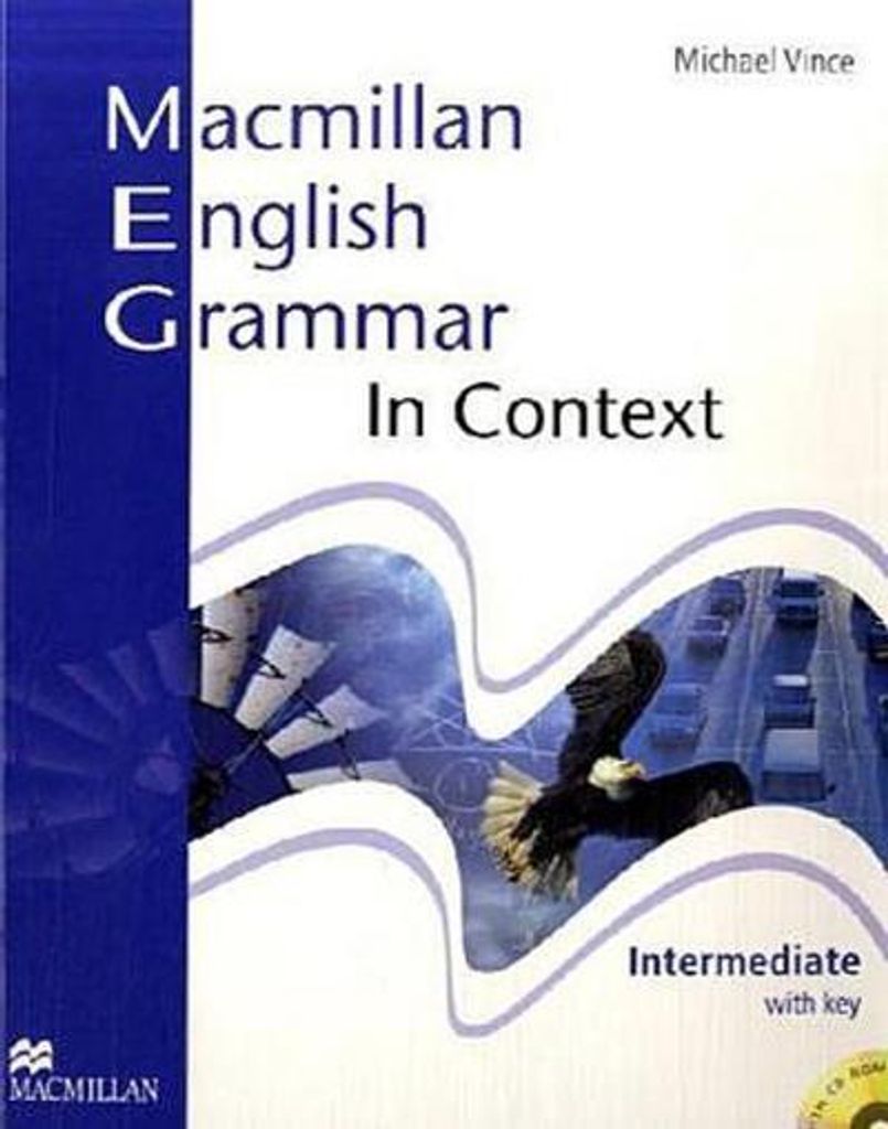 MAC Eng Grammar 1 with Key