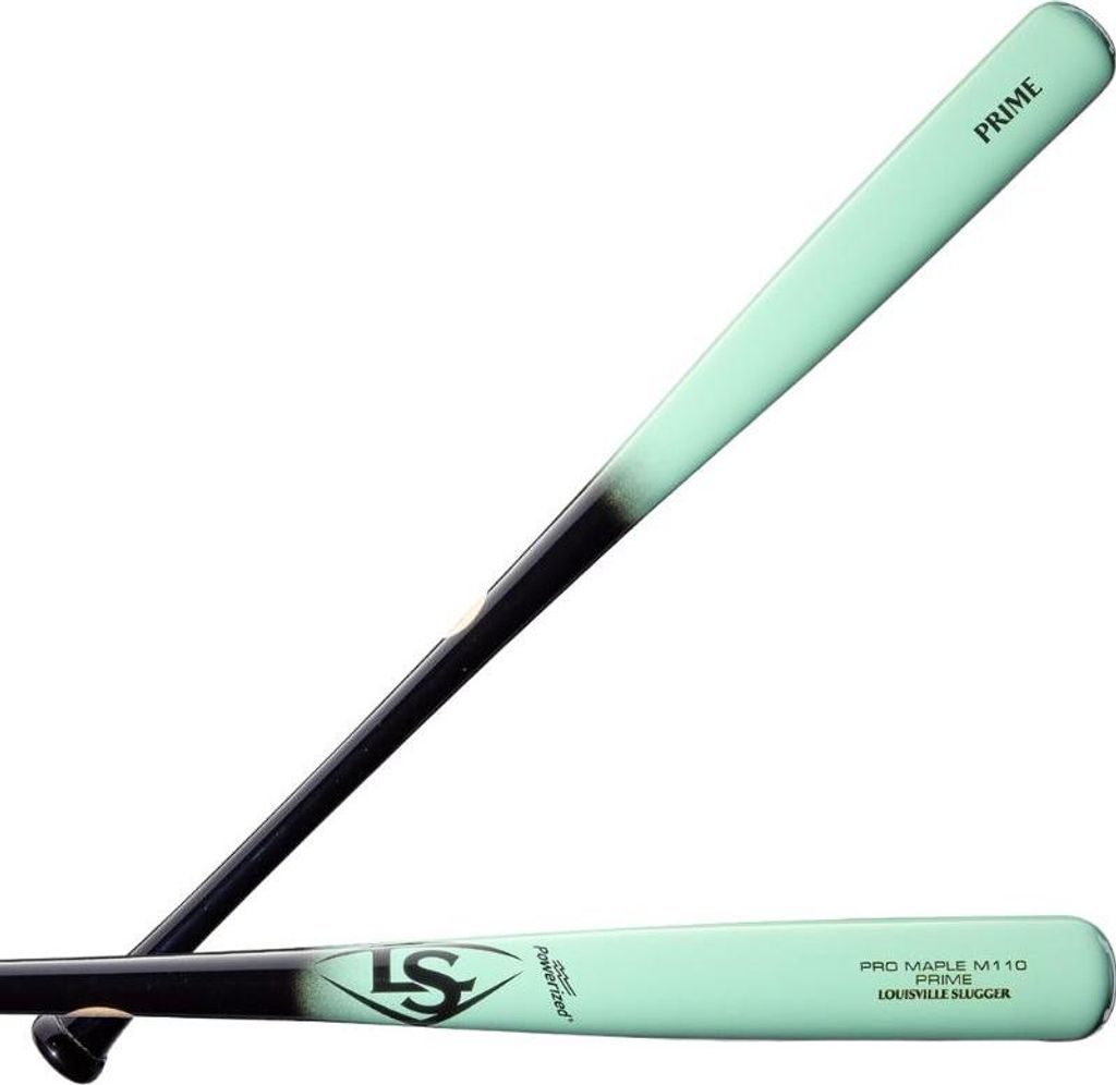 Louisville  Baseball Holzschläger | Größe 34 Inch/Zoll INK Produktbild 