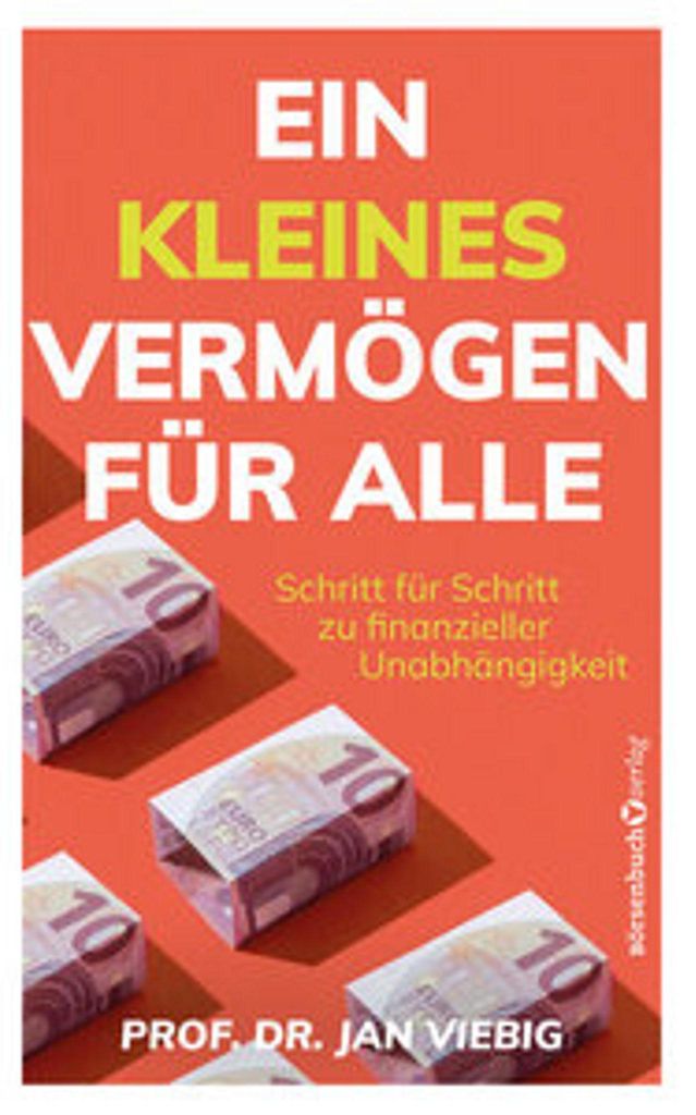Ein kleines Vermögen für alle Produktbild 
