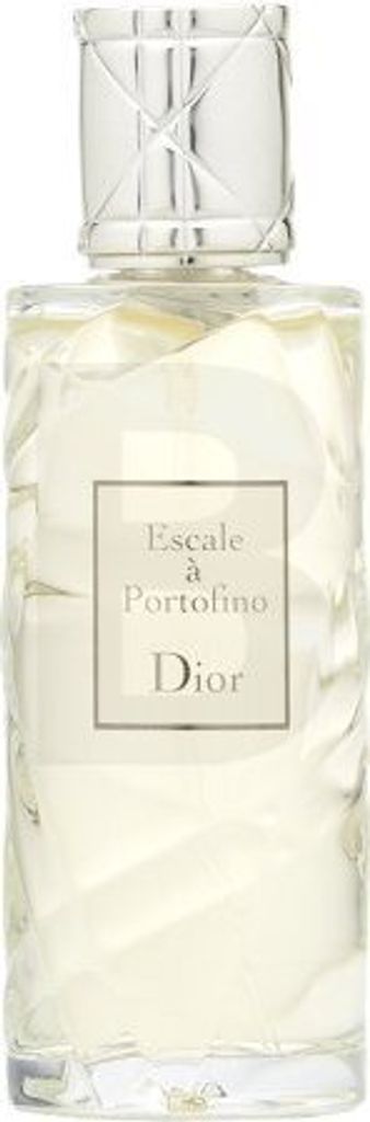 Dior (Christian Dior) Escale a Portofino Eau de Toilette Image du produit 