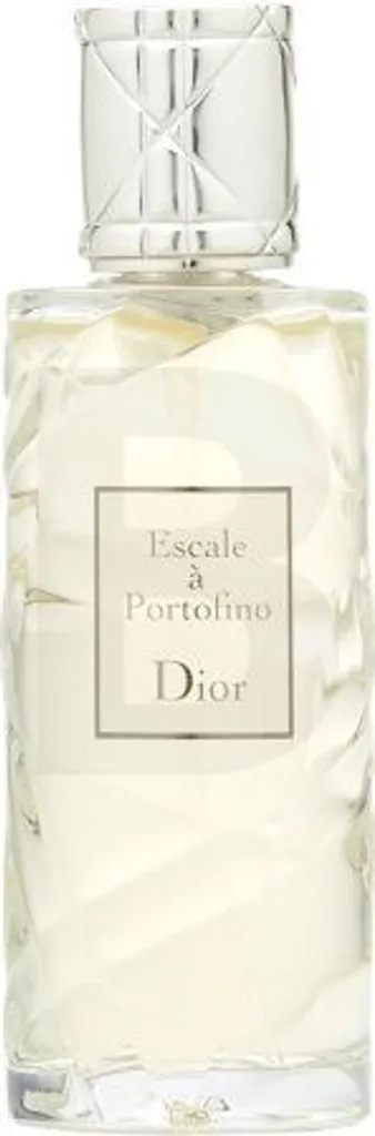 Dior (Christian Dior) Escale a Portofino Eau de Toilette per donna 75 ml