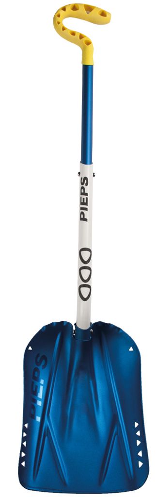 Pieps Lawinenschaufel Shovel C660 blue