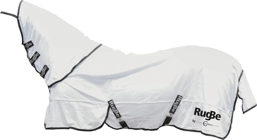 Coperta Fly RugBe SuperFly 115cm: Recensione e Specifiche Kerbl
