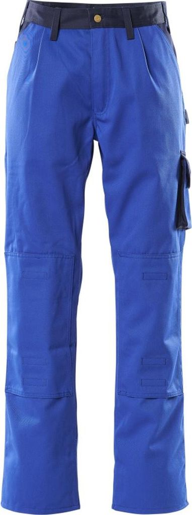 MASCOT 00979-430-1101-82C47, Hosen, Unisex, 82C47, 800 mm, 82 cm, Baumwolle, Polyester
