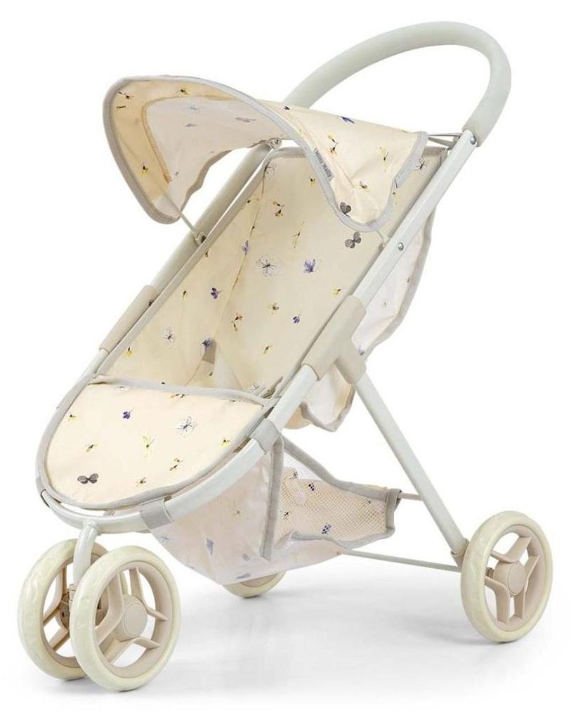 Milly Mally Passeggino Susie Nature con attacco posteriore Immagine del prodotto 