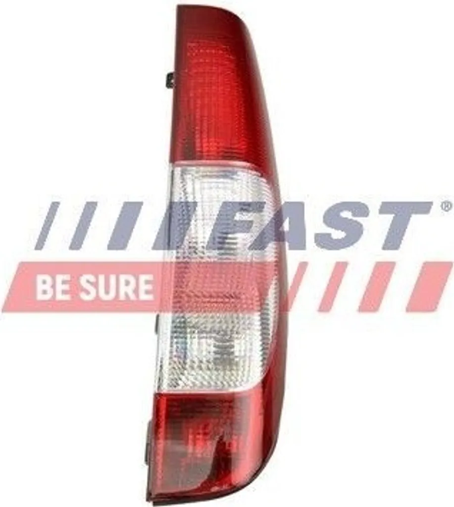 FAST FT86263 Gruppo Ottico Posteriore Dx Mercedes-Benz Vito W639