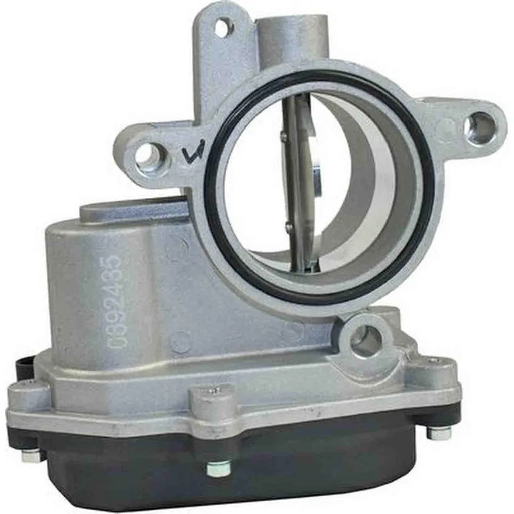 Raccord de papillon METZGER IAM-Expertise pour AUDI A1 03C128063A