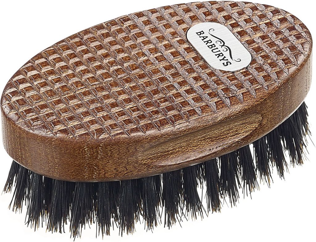 Barburys Ray Palm Pinsel