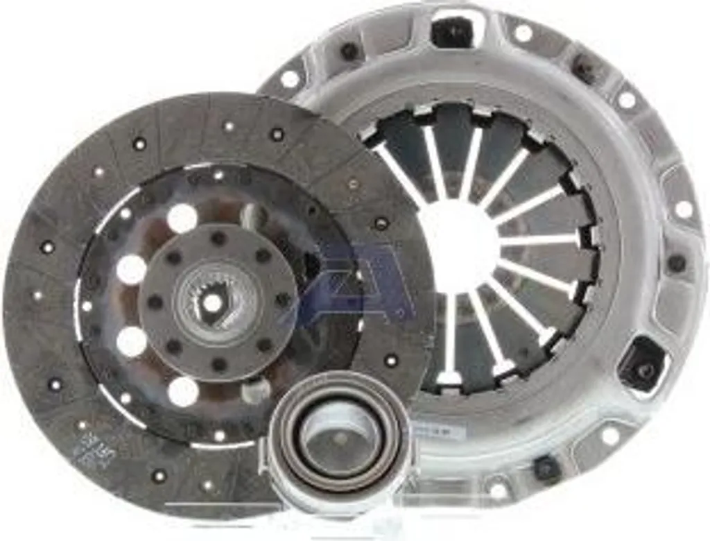 Embrayage complet Suzuki Vitara 2.0 TD 4X4 kit de transmission 95-03