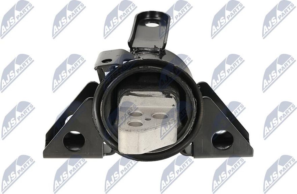NTY ZPS-DW-004 Motorlager Lagerung Motor Hinten