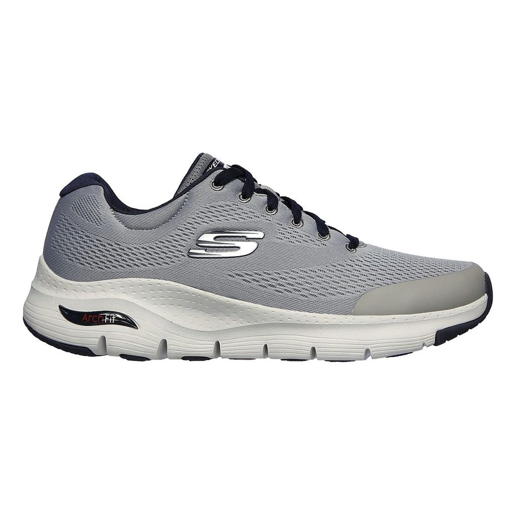 Skechers Arch Fit Sneaker Muži Obrázok produktu 