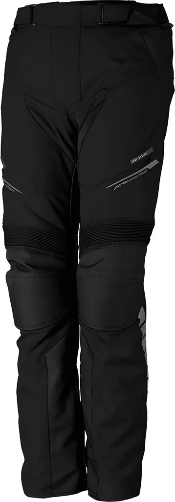 Pantalon textile RST Commander CE Noir XXL - Équipement Moto Homme
