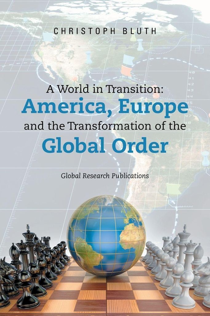 A World in Transition