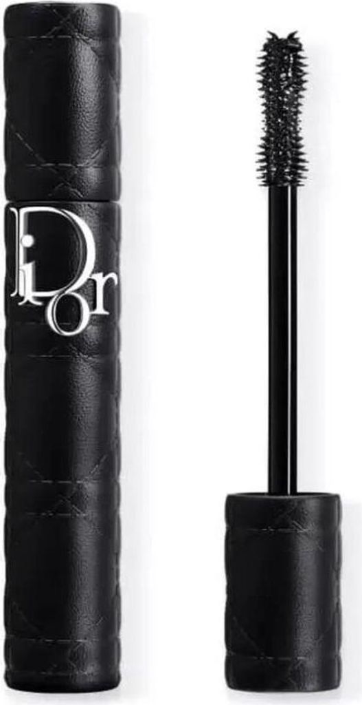 Dior Diorshow Overvolume #090 Noir 8,5 g