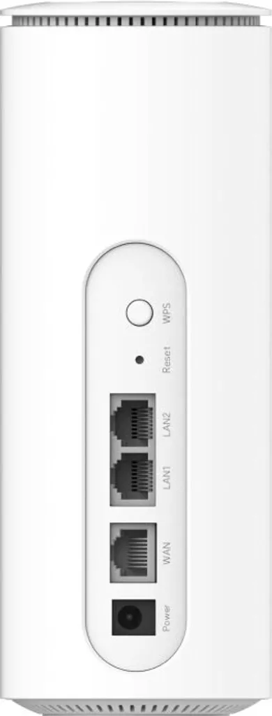 Solution Internet 5G ZTE MC889 pour Maison et Bureau WiFi 6 AX3000 - 3