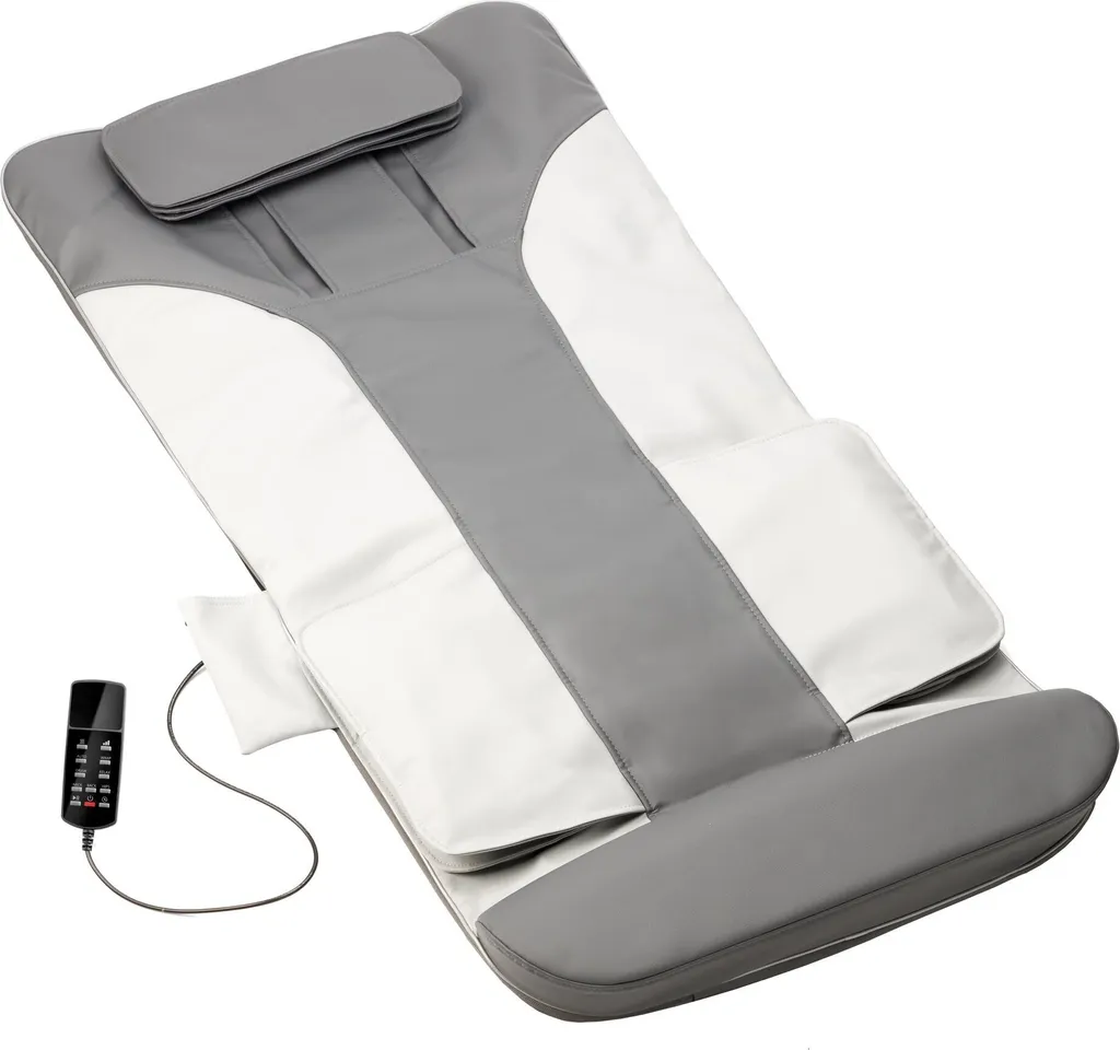 Tapis de massage Yoga électrique MEDIVON avec fonction de vibration