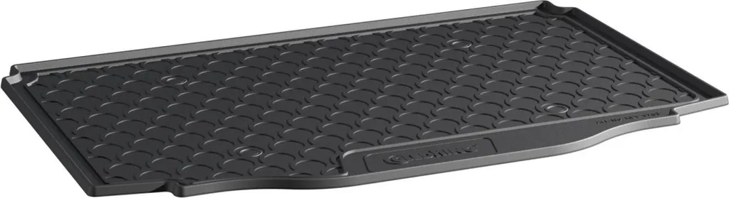 Protezione Cofano Gomma Citroen C3 2024: Accessorio Originale Su Misura