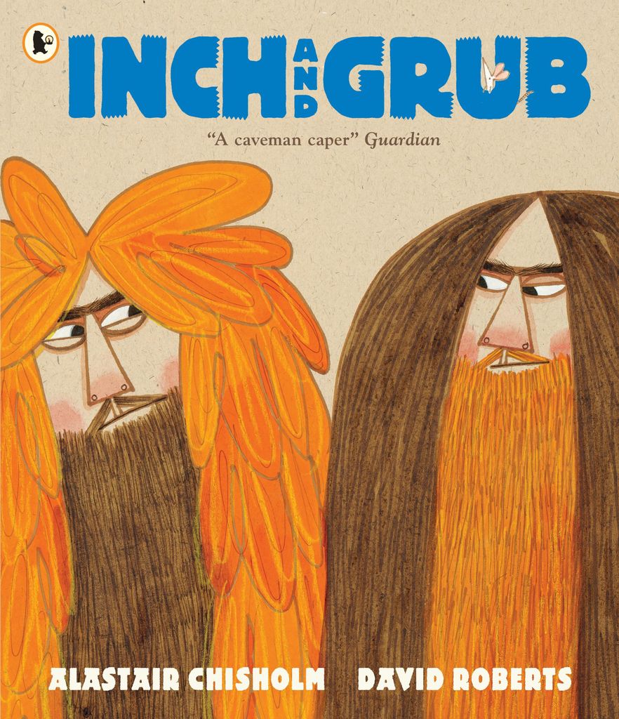 Inch & Grub – Lingua: Inglese