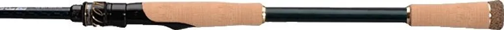 Canne à pêche spinning FD-S82H pour carnassiers légère et robuste - 2