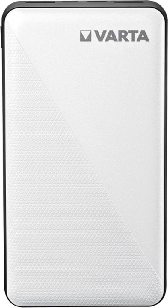 Varta Energy Powerbank 15000 mAh (schlank, 3 Ports: 2x Produktbild 