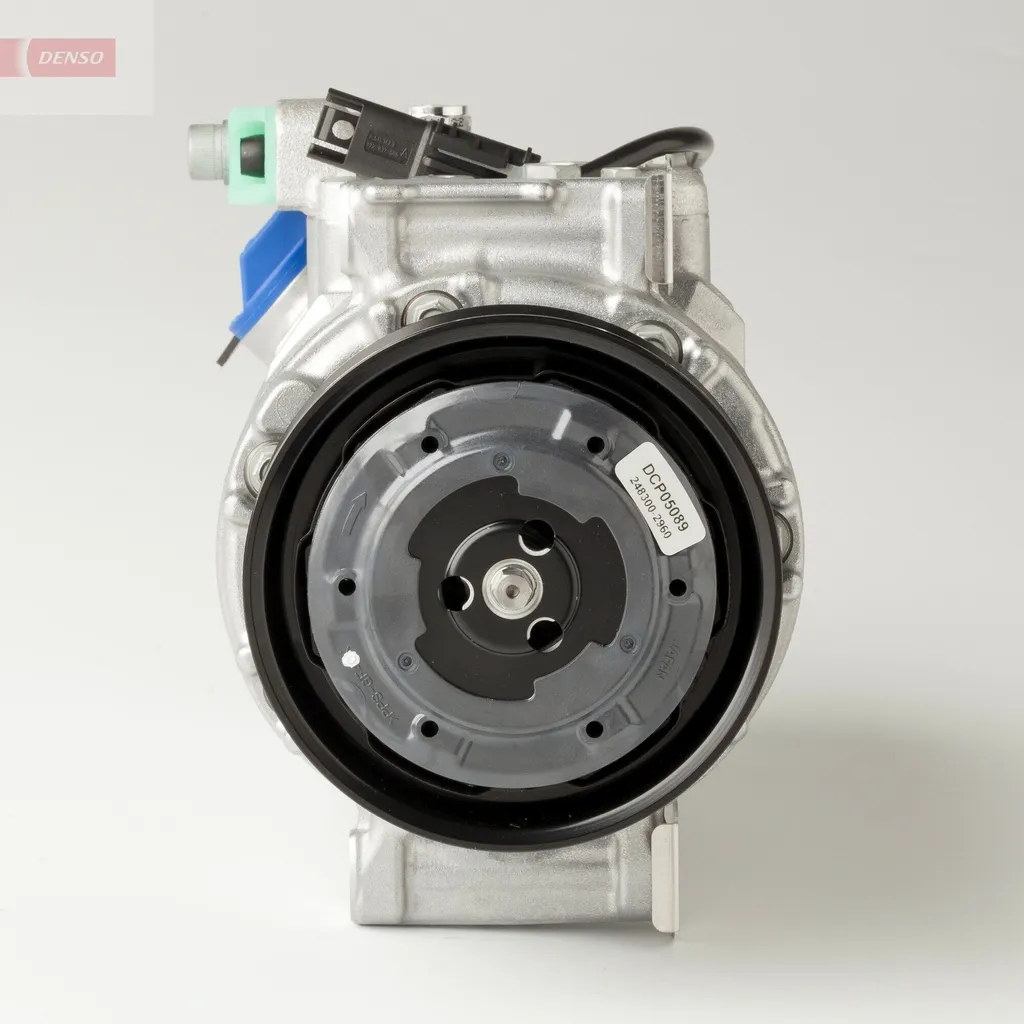 Compresseur de climatisation DENSO DCP05089 silencieux et durable